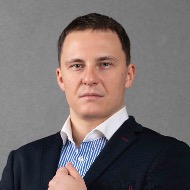 Дмитрий Юрков