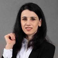 Тамрико Лагвилава