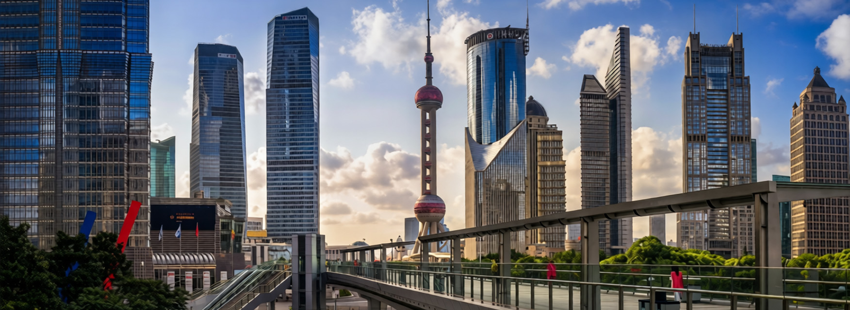 Регистрация представительства в Китае