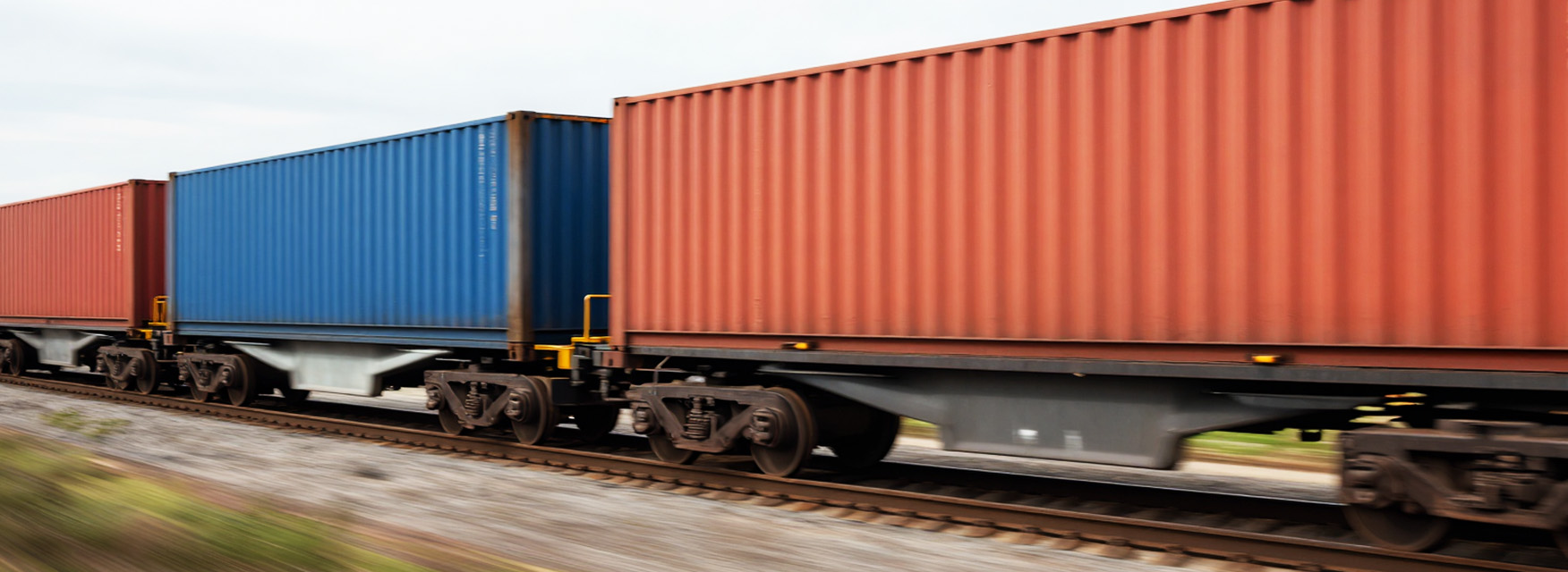 Доставка грузов из Китая в белую