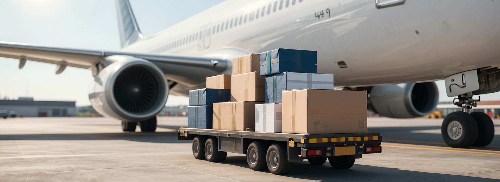 Авиаперевозки