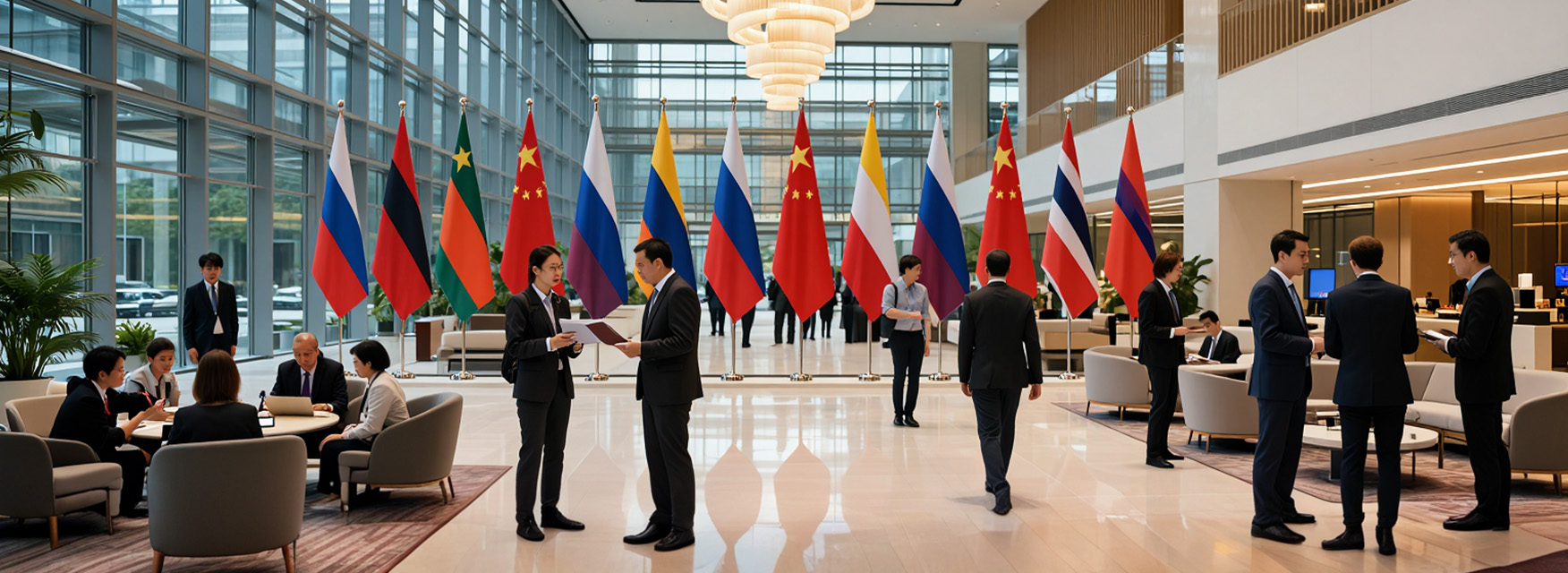 Доставка грузов из Китая в белую